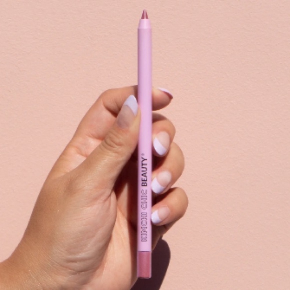 KimChi Chic 05 FROZÉ Your Unicorn Mouth Lip Liner | NEW | #5 Froze YUM Lipliner